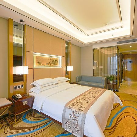China Show Intertional Hotel Guangzhou Bagian luar foto
