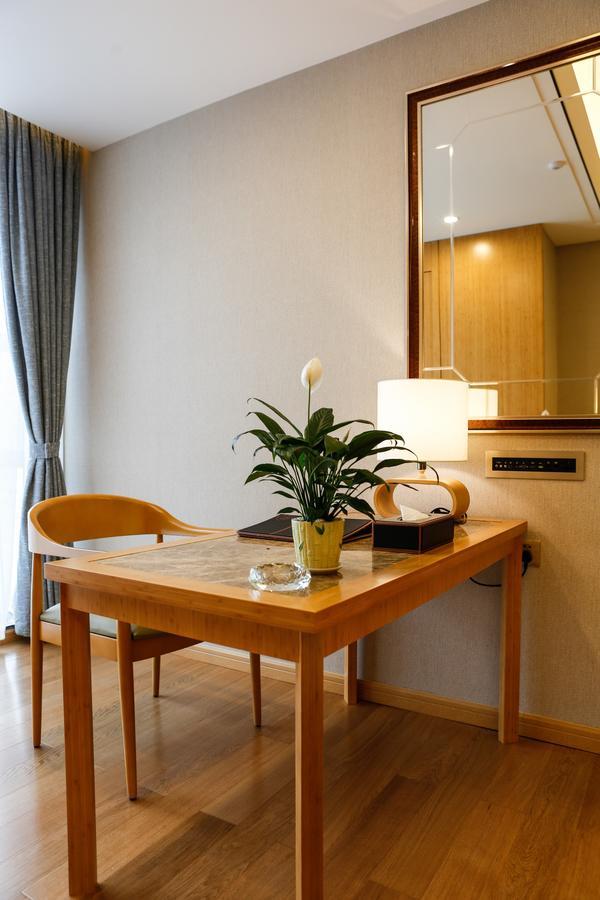 China Show Intertional Hotel Guangzhou Bagian luar foto