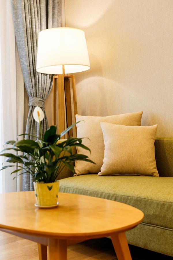 China Show Intertional Hotel Guangzhou Bagian luar foto
