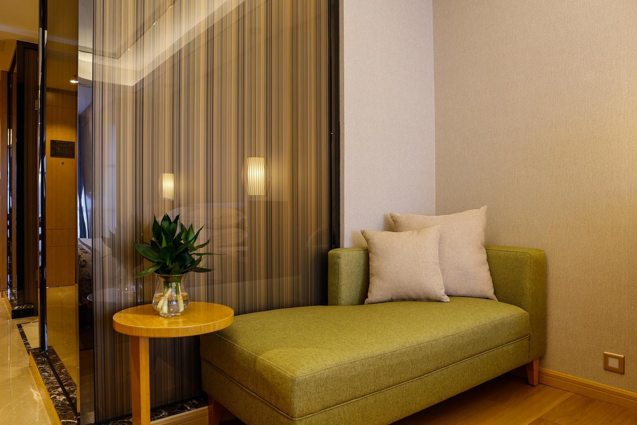 China Show Intertional Hotel Guangzhou Bagian luar foto